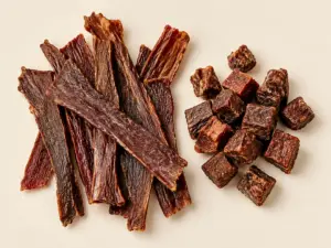 Ai Series Beef Lamb