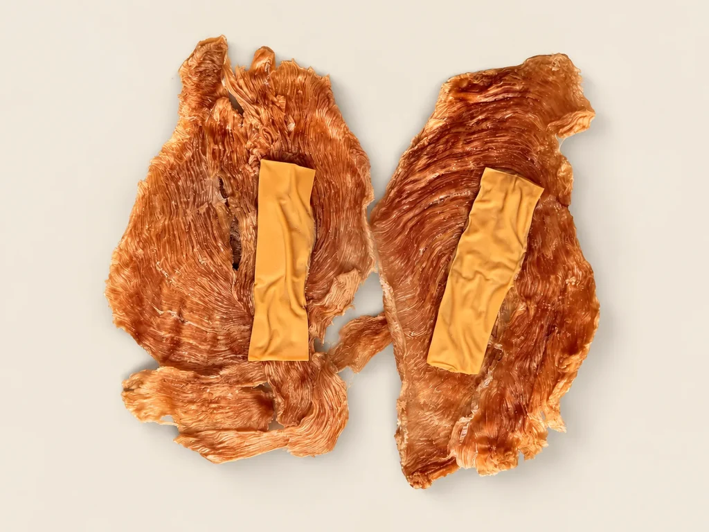 Cheese Chicken Breast