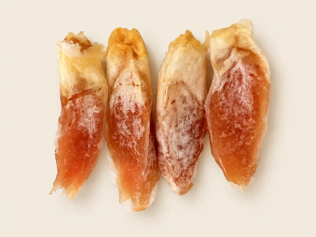Crystal Chicken Rabbit Ears