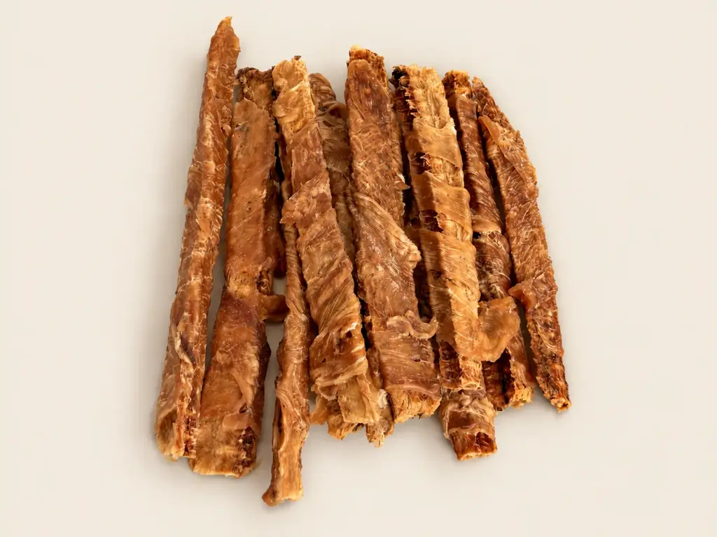 Duck Sticks