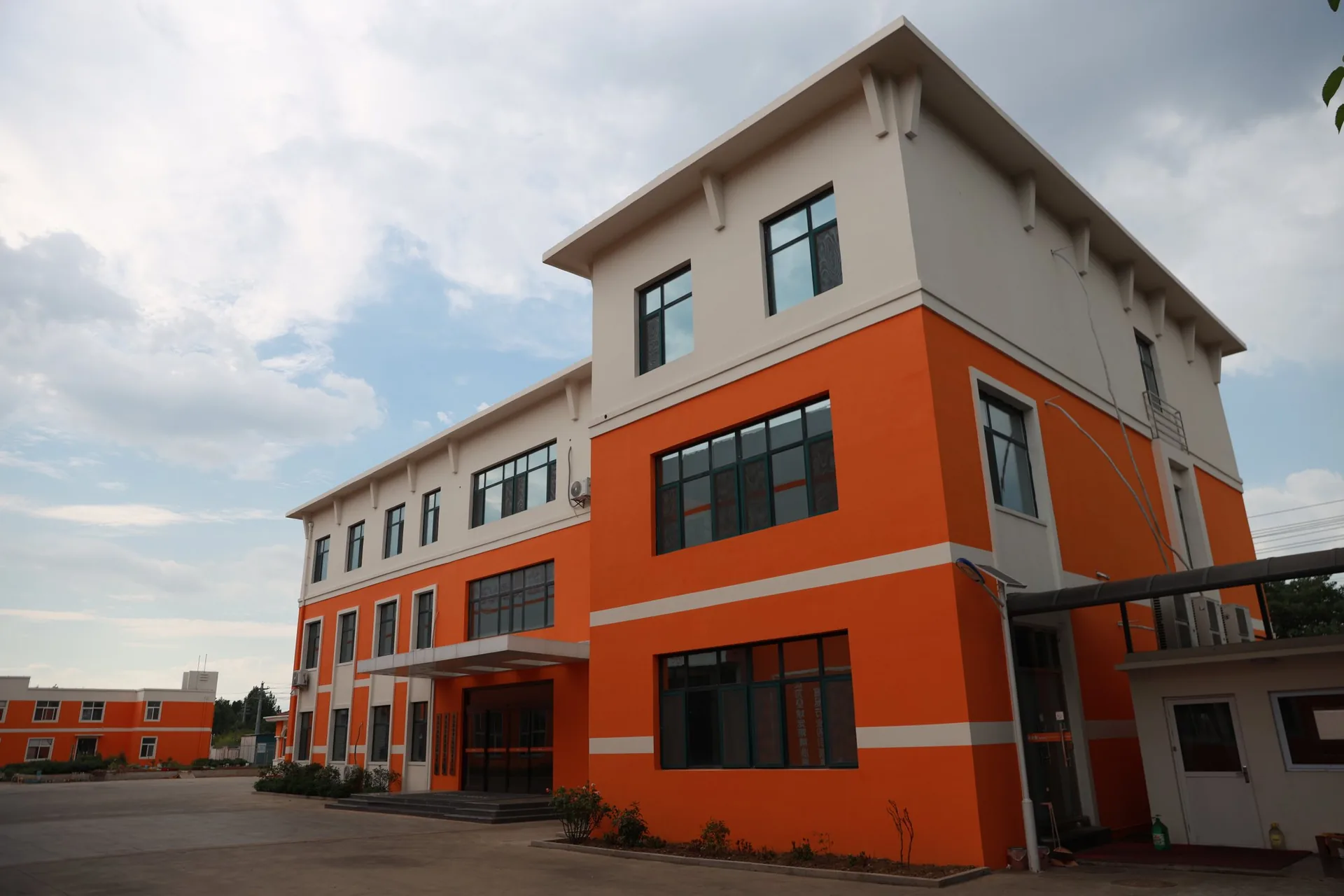 Office Building