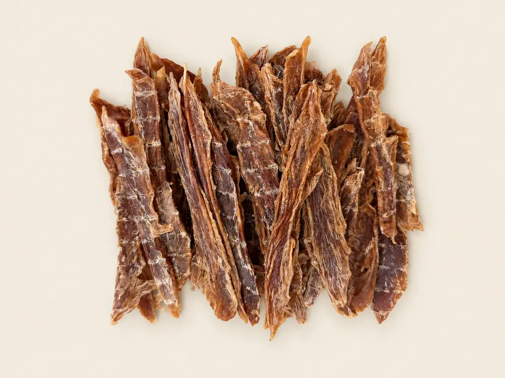 Raw Cut Duck Tenders